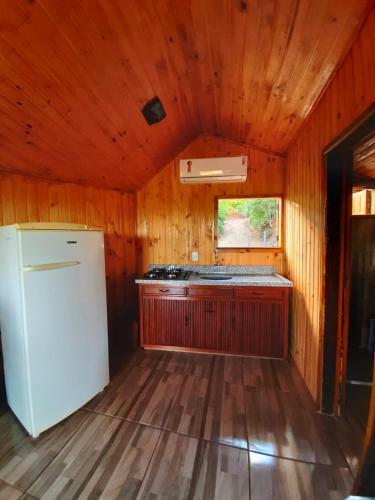 Hostal Chal�s Nascentes Das �guas