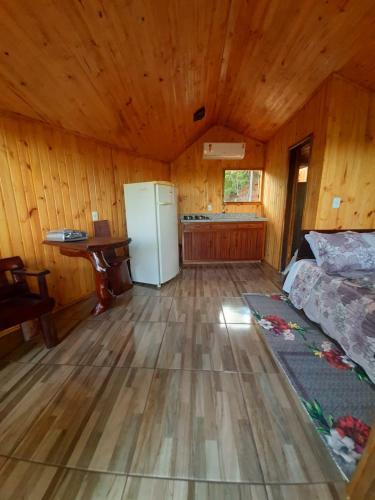 Hostal Chal�s Nascentes Das �guas