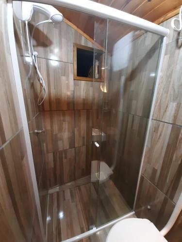 Hostal Chal�s Nascentes Das �guas