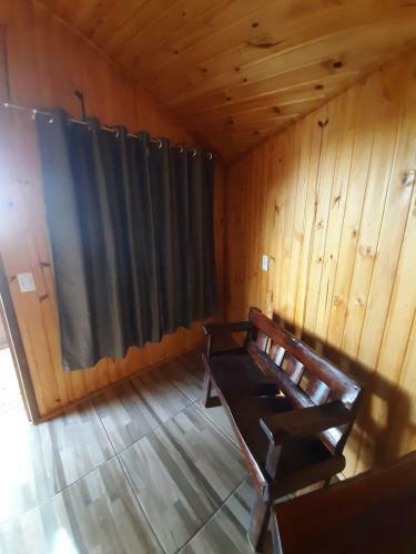 Hostal Chal�s Nascentes Das �guas