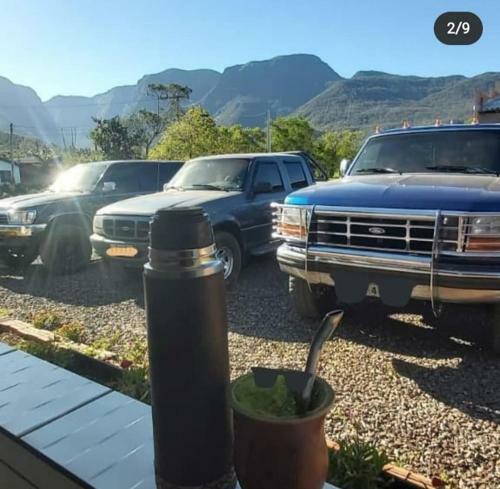 Coelho Recanto Dos Vales