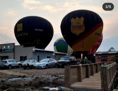 Coelho Recanto Dos Vales