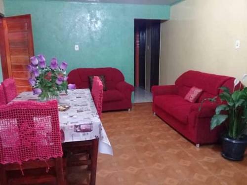 Coelho Recanto Dos Vales