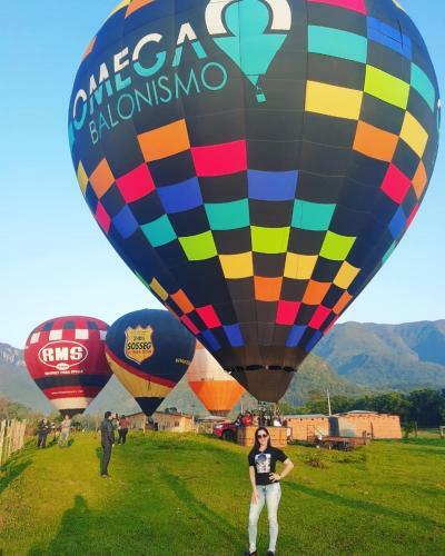 Coelho Recanto Dos Vales