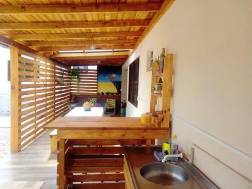Lar Dos Canyons - Casa Em Praia Grande - Sc