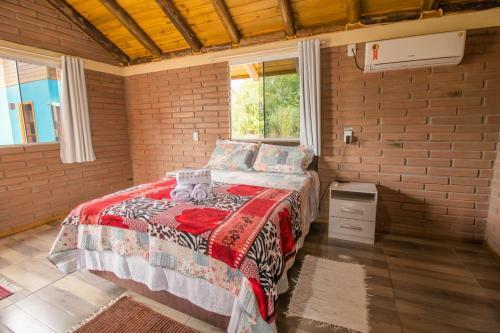 Hostal Cabanas Selau Canyons
