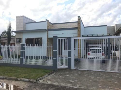 Casa Aconchego Dos Canyons
