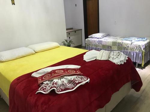 Casa Aconchego Dos Canyons