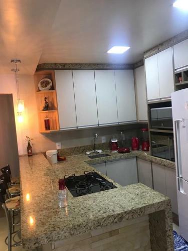 Casa Aconchego Dos Canyons
