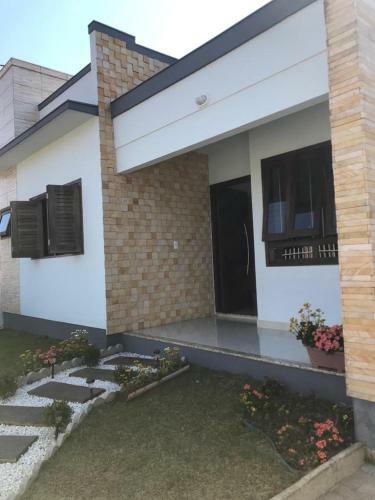 Casa Aconchego Dos Canyons