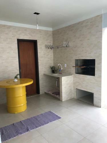 Casa Aconchego Dos Canyons