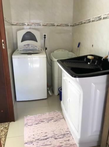 Casa Aconchego Dos Canyons