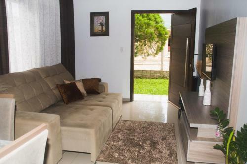 Pousada Para�so Dos Canyons
