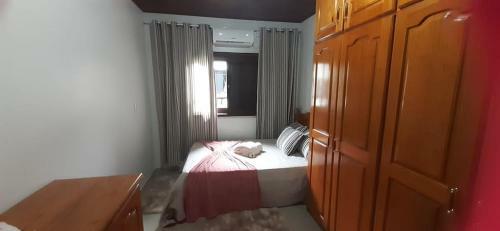 Pousada Para�so Dos Canyons