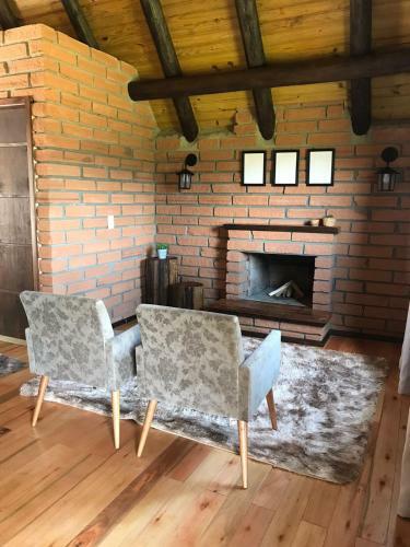 Hostal Chal� 2942 - Maria Rita Dos Canyons