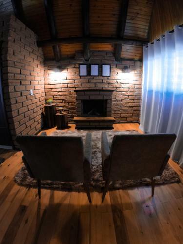 Hostal Chal� 2942 - Maria Rita Dos Canyons