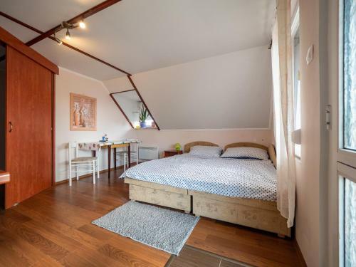 Apartamento Pipacsos Vend�gh�zak