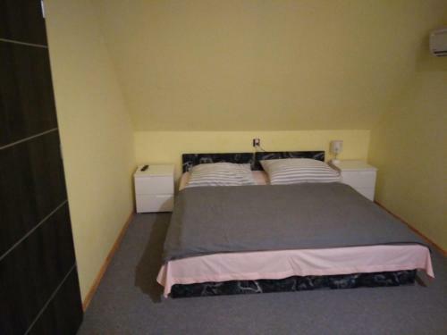 Apartamento Pipacsos Vend�gh�zak