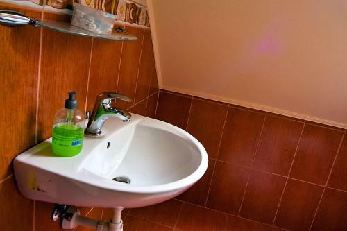 Apartamento Pipacsos Vend�gh�zak