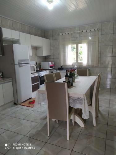 Casa Recanto Das Palmeiras