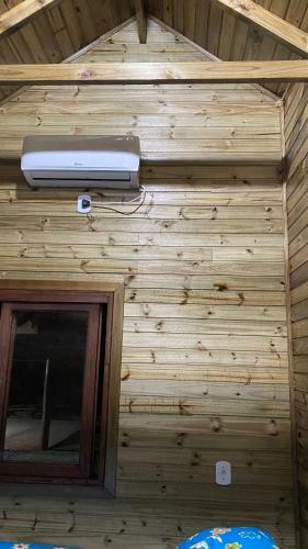 Cabana Ref�gio Dos Canyons