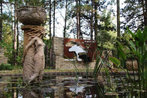Bed & Breakfast Ambiente