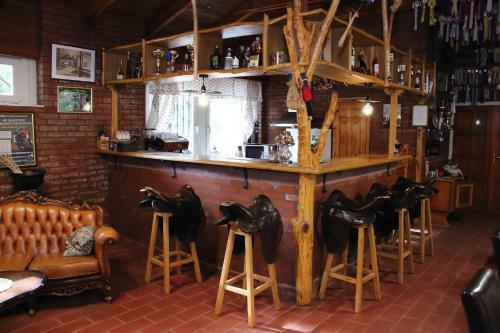 Bed & Breakfast Ambiente