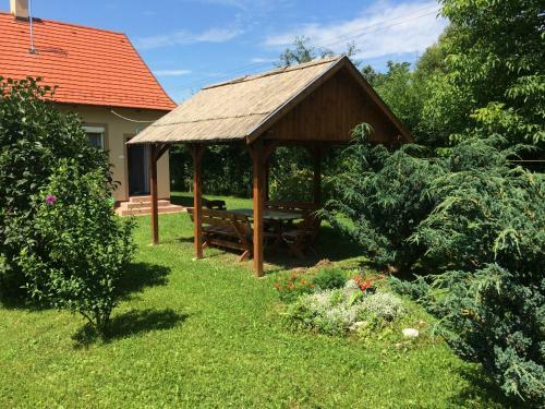 Kisl?d Apartman