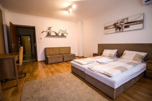 Thermal Next II Weninger Apartman Kiskunhalas