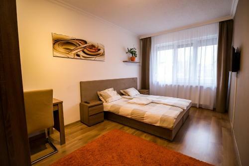 Thermal Next II Weninger Apartman Kiskunhalas