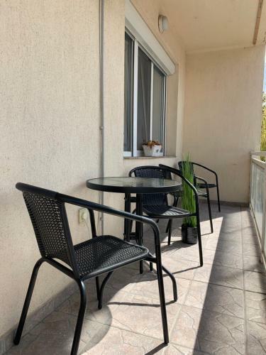 Thermal Next II Weninger Apartman Kiskunhalas