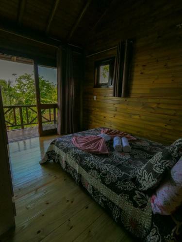 Casa De Campo Aparados Da Serra