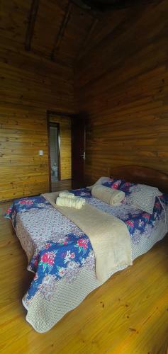 Casa De Campo Aparados Da Serra