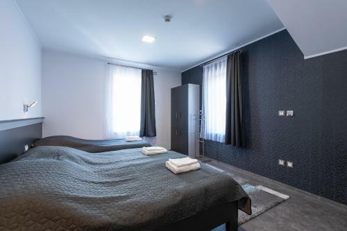 Hostal Theresa Vend�gh�z