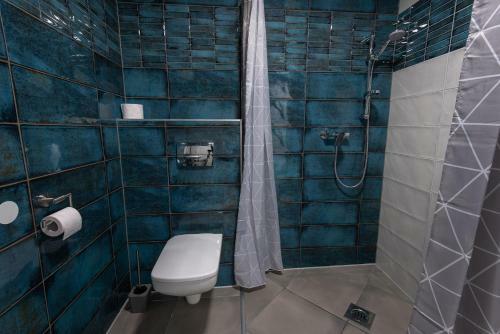 Hostal Theresa Vend�gh�z