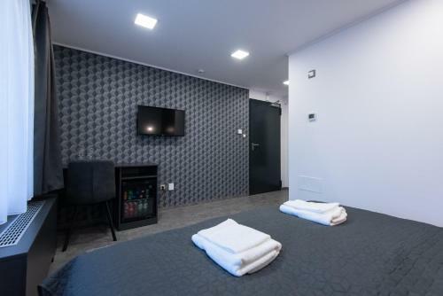 Hostal Theresa Vend�gh�z
