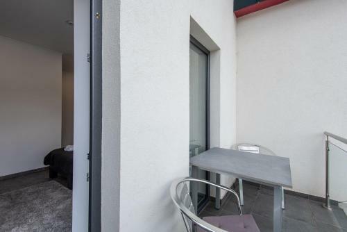 Hostal Theresa Vend�gh�z