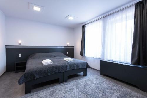 Hostal Theresa Vend�gh�z