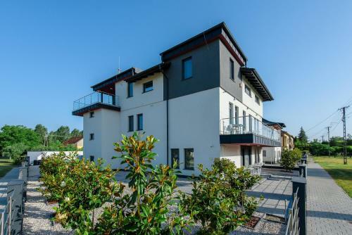 Hostal Theresa Vend�gh�z
