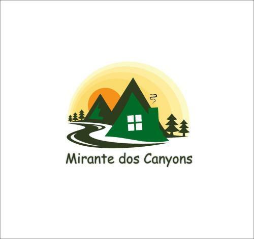 Hostal Pousada Mirante Dos Canyons