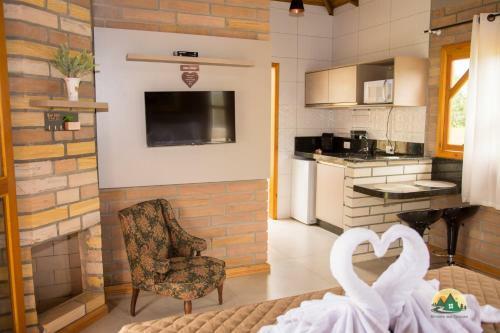 Hostal Pousada Mirante Dos Canyons