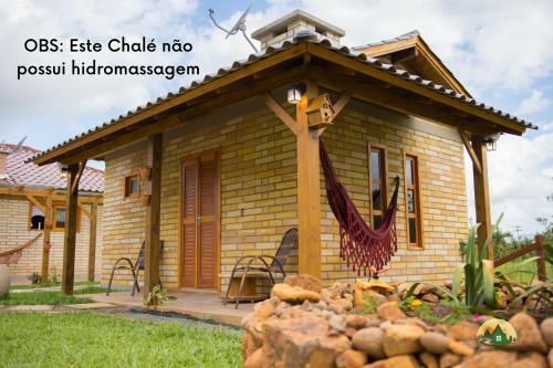Hostal Pousada Mirante Dos Canyons