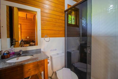 Posada Chal�s Velho Canyon