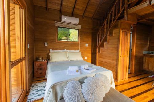 Posada Chal�s Velho Canyon