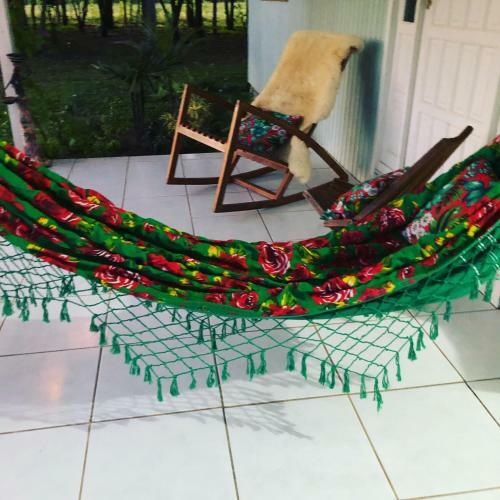 Hospedaria Rural Recanto Verde Dos Canyons