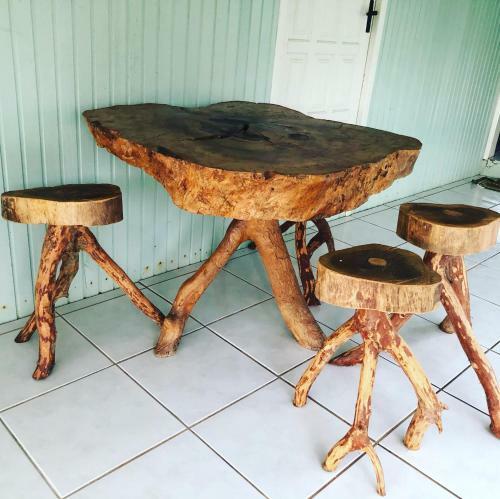 Hospedaria Rural Recanto Verde Dos Canyons