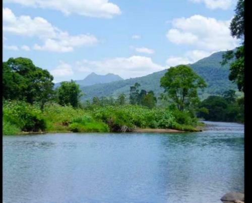 Hospedaria Rural Recanto Verde Dos Canyons