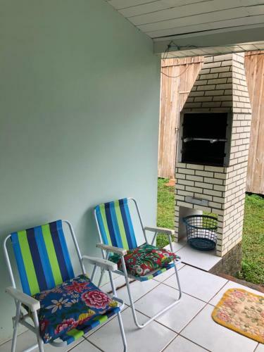 Hospedaria Rural Recanto Verde Dos Canyons