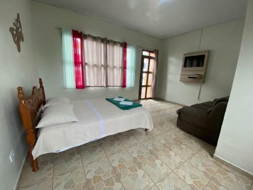 Hostal Temporadacg- Hb