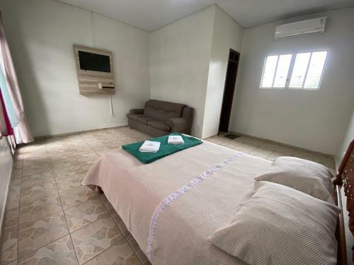 Hostal Temporadacg- Hb